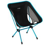 Helinox - Chair One Black Cyan Blue - Siège camping