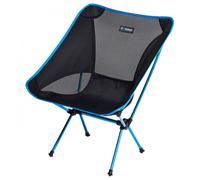 Chaise de camping Helinox Chair One - Black