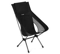 Helinox Chair One Chaise de camping haute performance avec dossier haut