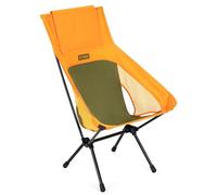 Helinox Chair One Chaise de camping haute performance avec dossier haut