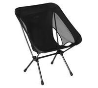 Helinox Chair One Chaise de camping haute performance occultante