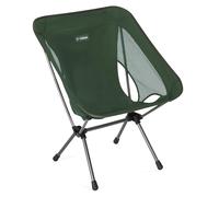 Helinox Chair One Chaise de camping haute performance Vert forêt