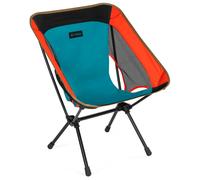 Helinox Chaise de camping Chair One (re) Heritage Multi Block – Mixte