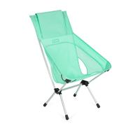 Helinox - Chair One Highback Biscay Green Silver - Siège camping