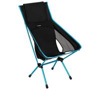Chaise HELINOX Chair One Highback (re) (Black) TU