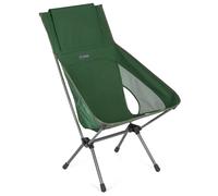 Helinox - Chair One Highback Forest Green Steel Gray - Siège camping