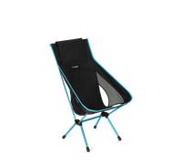 Helinox - Chair One Highback (RE) - Chaise de camping Black -