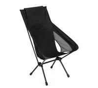 Helinox - Chair One Highback (RE) - Chaise de camping Blackout Edition -