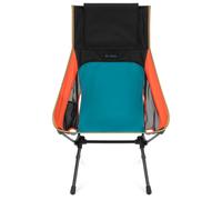 Helinox - Chair One Highback (re) - Chaise de camping - heritage multi block