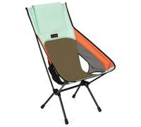 Helinox - Chair One Highback (re) - Chaise de camping - mint multi block