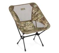 Helinox Chair One | Le modèle Original de Chaise associe Parfaitement Confort, légèreté, Taille compacte et Design épuré (Multicam, One Size)