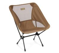 Helinox - Chaise pliante légère - Chair One Coyote Tan en Aluminium - Marron Marron