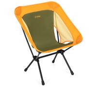 Helinox - Chair One (re) - Chaise de camping - flame multi block