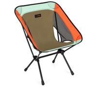 Helinox - Chair One (re) - Chaise de camping - mint multi block
