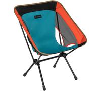 Helinox Chaise de camping Chair One (re) Heritage Multi Block – Mixte