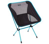 Helinox - Chair One XL Black Cyan Blue - Siège camping