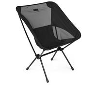Helinox - Chair One XL - Chaise de camping - 68 x 59 x 89 cm - blackout edition
