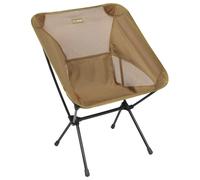 Helinox - Chair One XL Coyote Tan Black - Siège camping