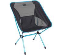 HELINOX Chair One Xl - Mixte - Noir - taille Unique- modèle 2026