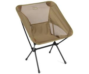 HELINOX Chair One Xl - Mixte - Vert / Noir - taille Unique- modèle 2026