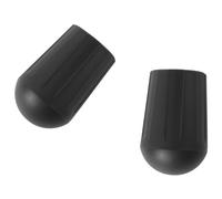 Helinox - Chair Rubber Foot - Chair Zero High Back - black ii
