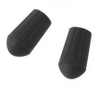 Helinox - Chair Rubber Foot - Swivel 17,5 - black