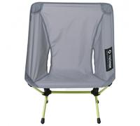 Helinox - Chair Zero - Chaise de camping - 52 x 48 x 64 cm - grey