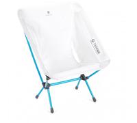 Helinox Chair Zero | La Chaise la Plus légère de Tous Les Temps - Le summum du Design et de l'innovation (White)
