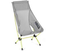 HELINOX Chair Zero High Back Grey Melon - Mixte - Gris - taille Unique- modèle 2026