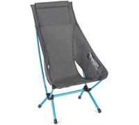 HELINOX Chair Zero High Back - Mixte - Noir - taille Unique- modèle 2026