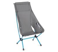 Helinox Zero High Back - Chaise de camping '73 Skyline: Industrial Green Unique