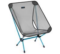 Chaise pliante helinox chair zero lt bleu
