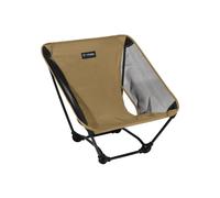 Helinox 10503R1 Chaise de Camping Camping Chair 4 Pieds Marron