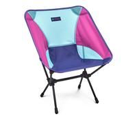Helinox - Chaise pliante légère - Chair One MultiBlock - Rose Rose
