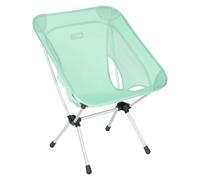 Helinox - Chaise pliante légère - Chair One (re) Biscay Green/Silver en Aluminium - Vert Vert