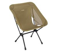 Helinox - Chaise pliante légère - Chair One (re) Coyote Tan en Aluminium - Marron Marron