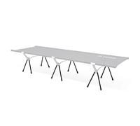 Helinox Cot Leg Lot de 12 pieds de rechange pour lit de camp