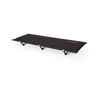 Helinox - Cot One Convertible Insulated - Lit de camp - 190 x 68 cm - black