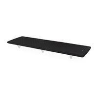 Helinox - Cot Warmer - Accessoires mobilier de camping - black / coyote tan