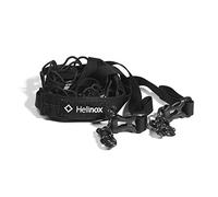 Helinox Daisy Chain 1,5-2,5m, noir