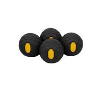 Helinox - Embouts pour pieds de chaise - Vibram Ball Feet Set Black en Bois - Noir Noir