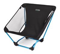 Chaise de randonnee helinox ground chair (black)