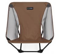 Helinox 10503R1 Chaise de Camping Camping Chair 4 Pieds Marron