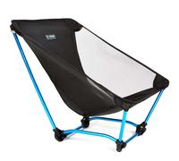 Chaise de randonnee helinox ground chair (black)