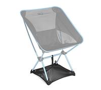 Helinox Ground Sheet | Dessus d'accessoires compressibles et Essentiels pour empêcher Votre Chaise de s'enfoncer dans Le Sable ou Le Sol Mou (Chair One XL & Savanna)