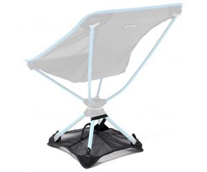 Helinox - Ground Sheet for Swivel Chair - black