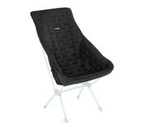 Helinox Housse de chaise réglable isolée pour chaise One Highback (re), noir et café coyote