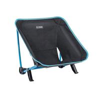 Chaise HELINOX Incline Festival Chair (Black) TU