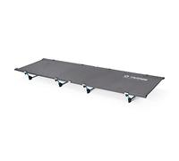 Helinox Lite Cot | Le lit Pliant Polyvalent ultraléger présente Une Conception avancée avec Un Soutien et Un Confort exceptionnels (Black)