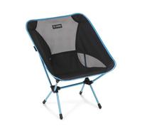 Helinox - Chair One Old Black Cyan Blue - Siège camping